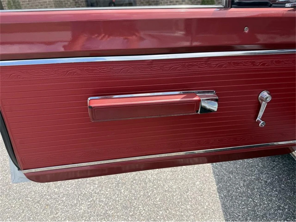 1966 Plymouth Satellite - Image 14 of 29