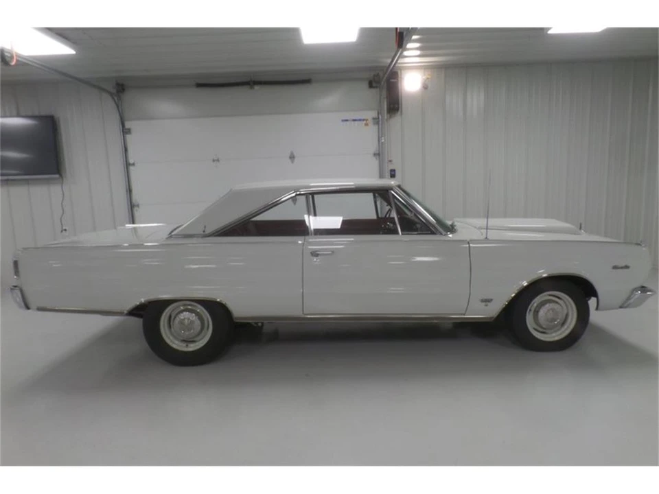 1966 Plymouth Satellite - Image 2 of 29