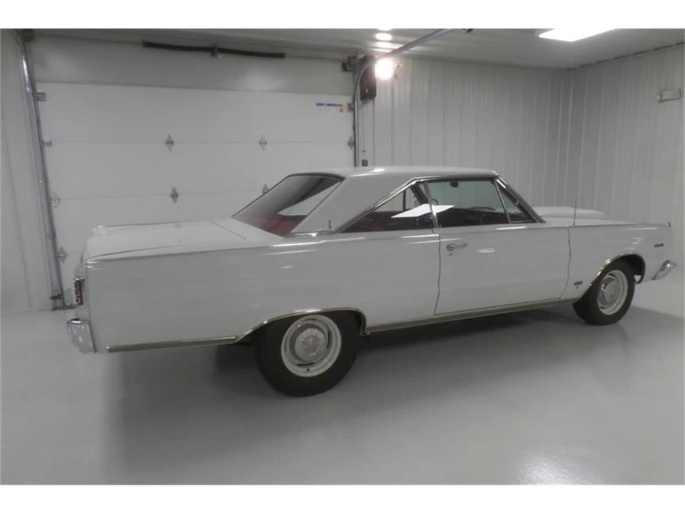 1966 Plymouth Satellite - Image 3 of 29