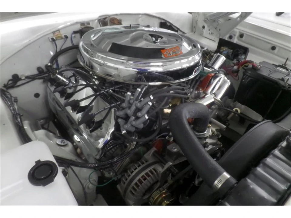 1966 Plymouth Satellite - Image 18 of 29