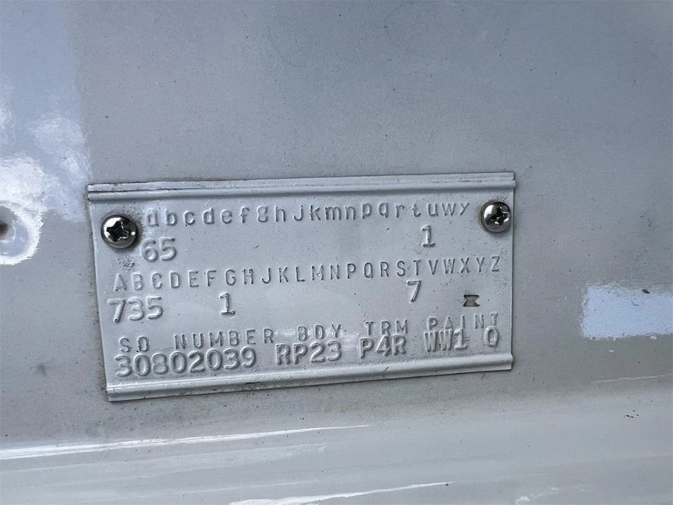1966 Plymouth Satellite - Image 6 of 24