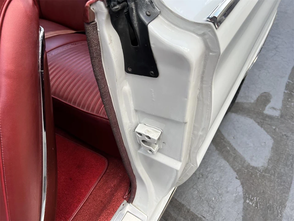 1966 Plymouth Satellite - Image 9 of 24