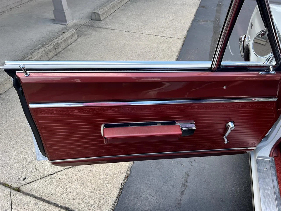 1966 Plymouth Satellite - Image 11 of 24