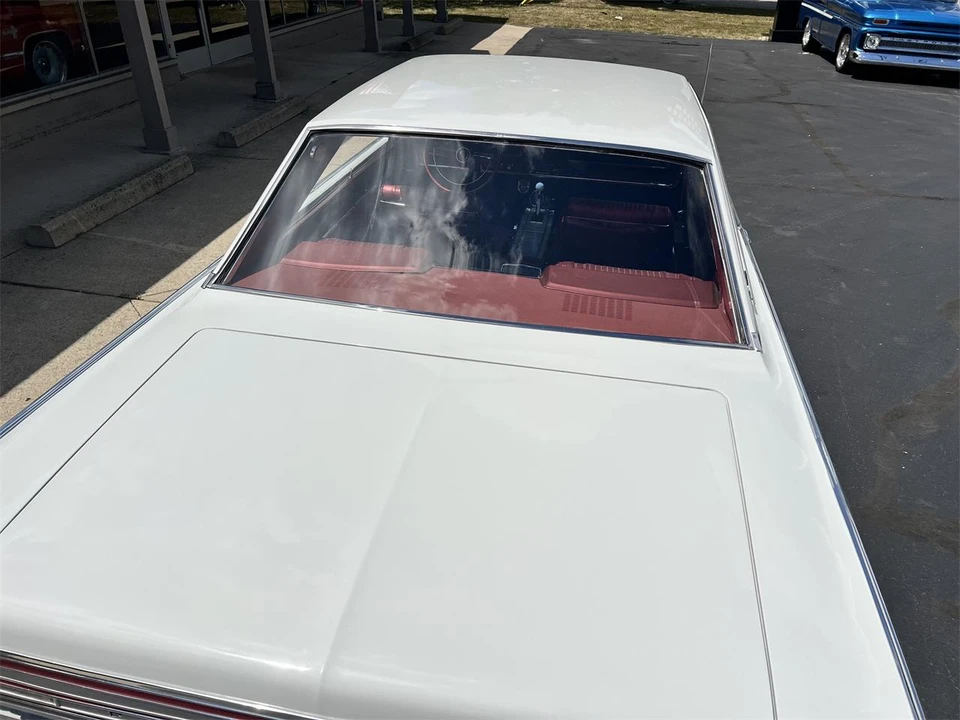 1966 Plymouth Satellite - Image 16 of 24