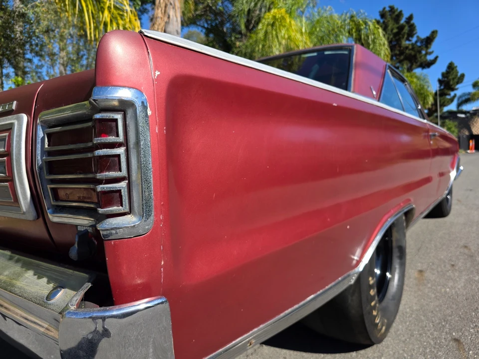 1966 Plymouth Satellite - Image 6 of 21