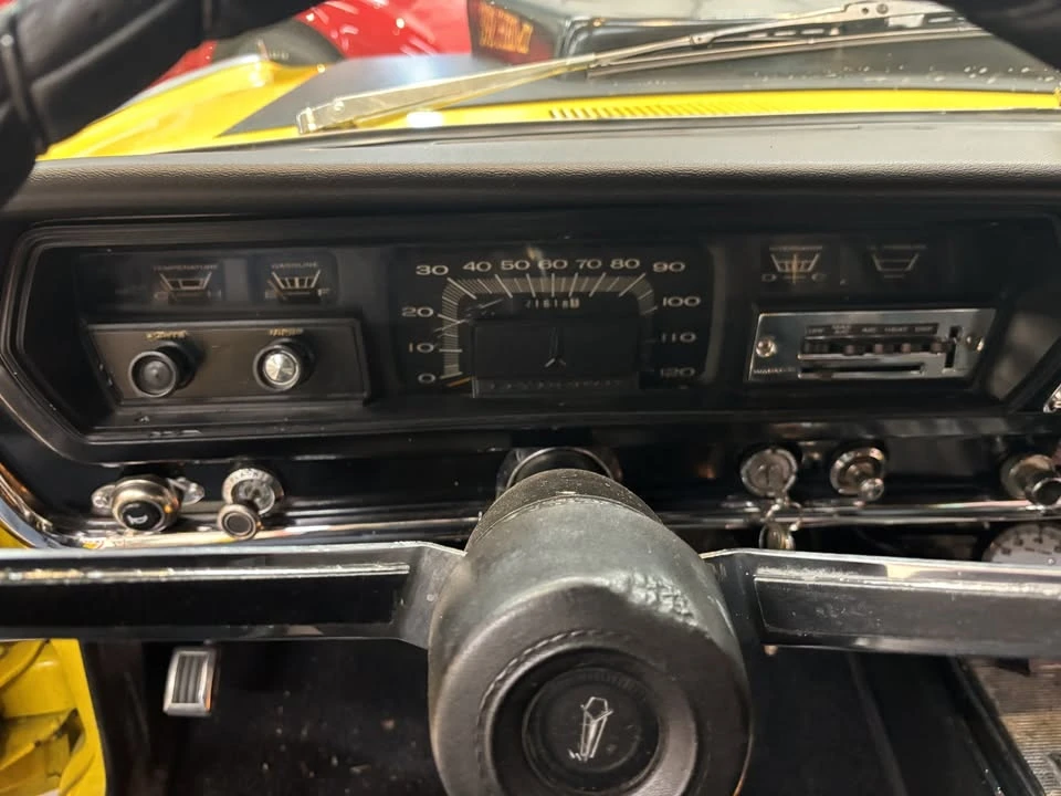 1966 Plymouth Satellite - Image 12 of 20