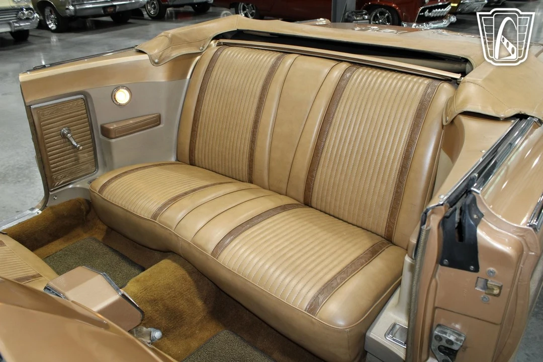 1966 Plymouth Satellite - Image 9 of 12