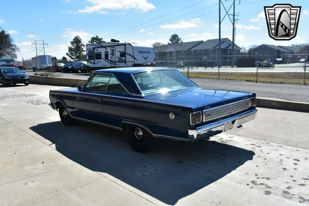 1966 Plymouth Satellite - Image 8 of 21