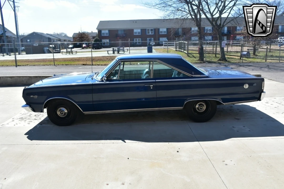 1966 Plymouth Satellite - Image 5 of 21