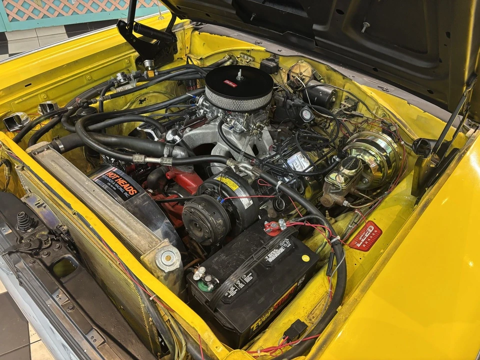 1966 Plymouth Satellite - Image 18 of 31