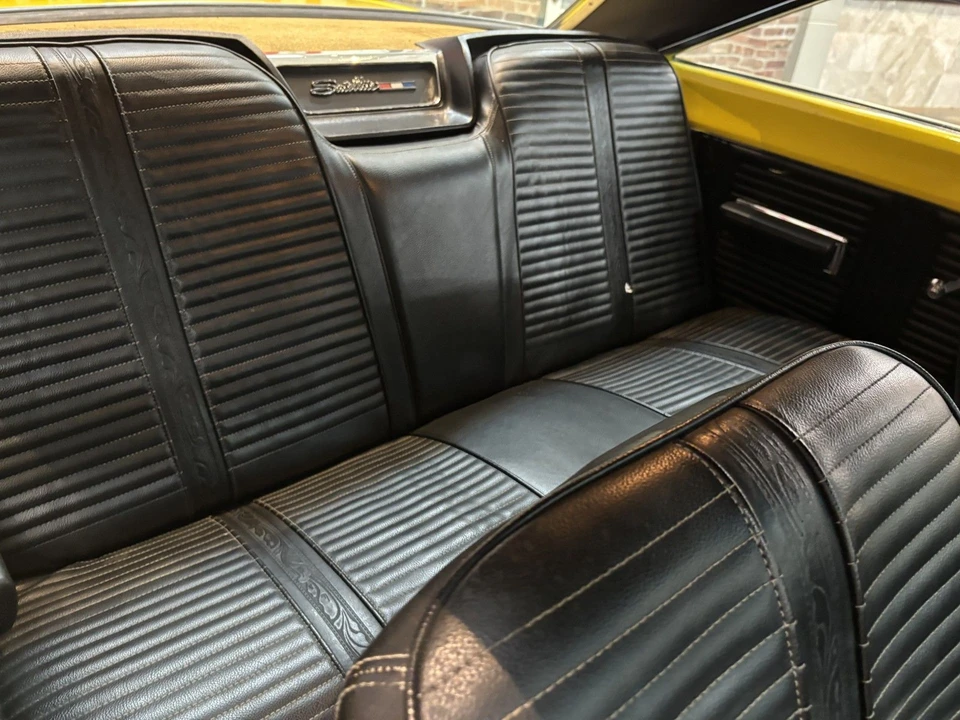 1966 Plymouth Satellite - Image 24 of 31