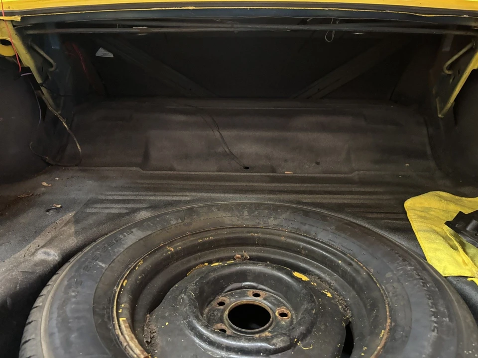 1966 Plymouth Satellite - Image 30 of 31