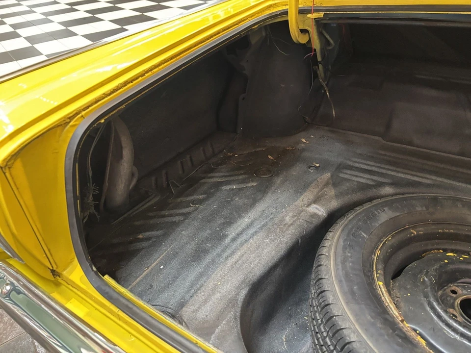 1966 Plymouth Satellite - Image 31 of 31