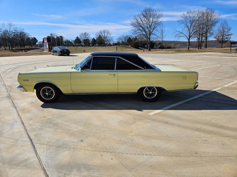 1966 Plymouth Satellite - Image 2 of 11