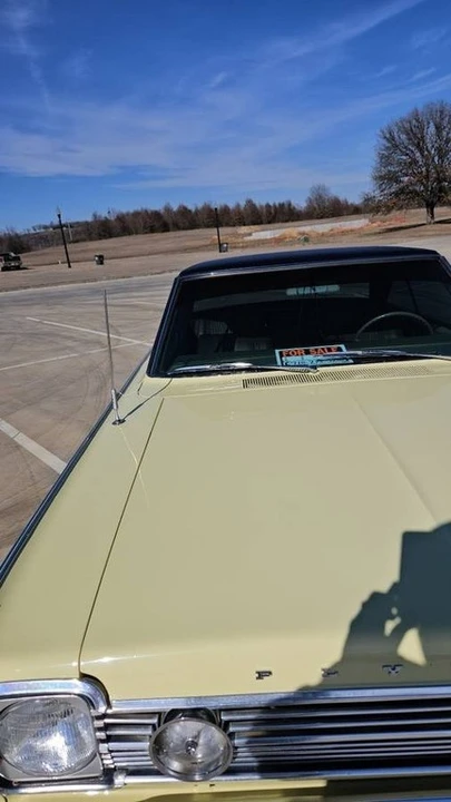 1966 Plymouth Satellite - Image 4 of 11