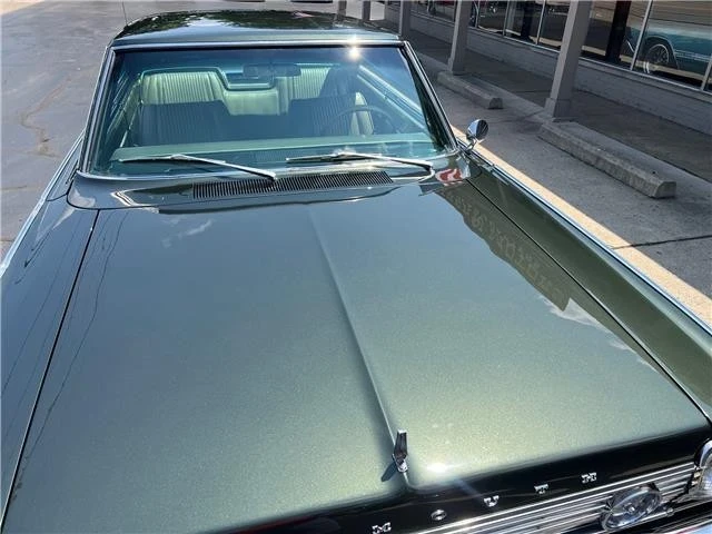 1966 Plymouth Satellite - Image 4 of 21