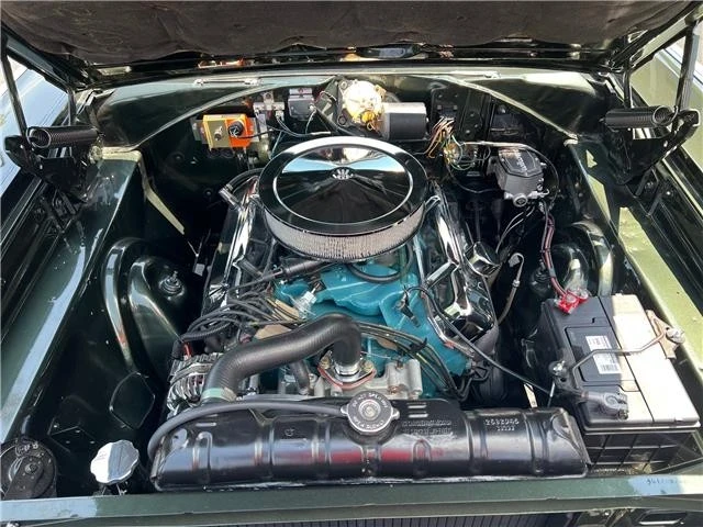 1966 Plymouth Satellite - Image 7 of 21