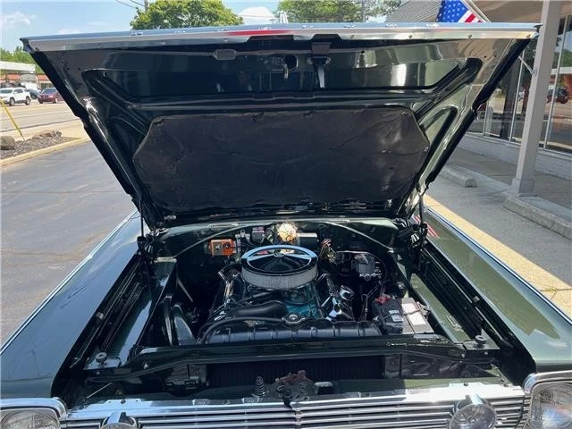 1966 Plymouth Satellite - Image 10 of 21