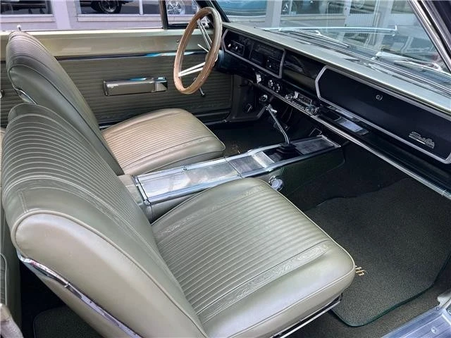 1966 Plymouth Satellite - Image 16 of 21