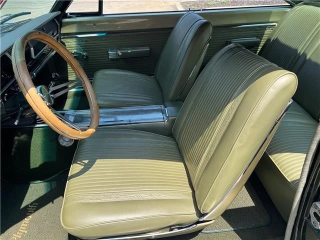 1966 Plymouth Satellite - Image 12 of 21