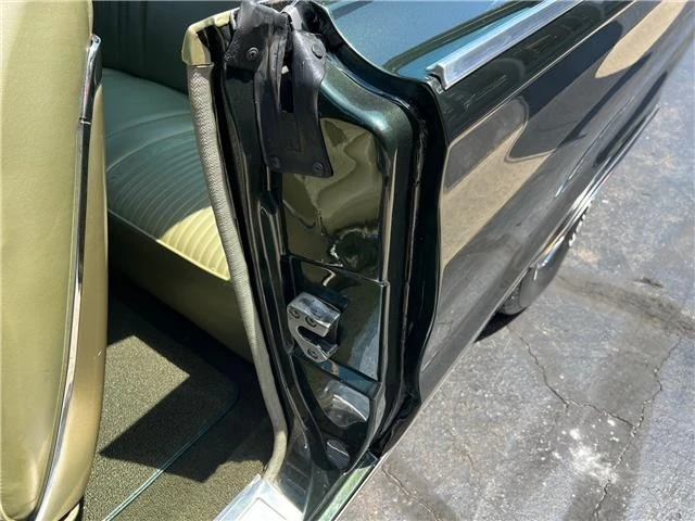 1966 Plymouth Satellite - Image 13 of 21
