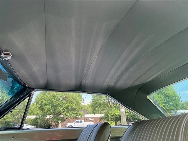 1966 Plymouth Satellite - Image 14 of 21