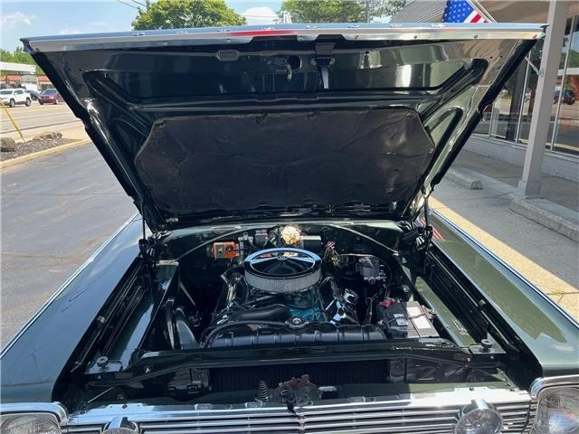 1966 Plymouth Satellite - Image 10 of 21
