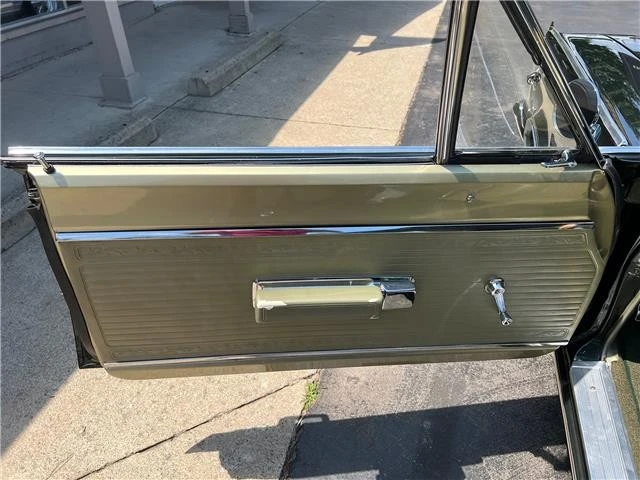 1966 Plymouth Satellite - Image 15 of 21