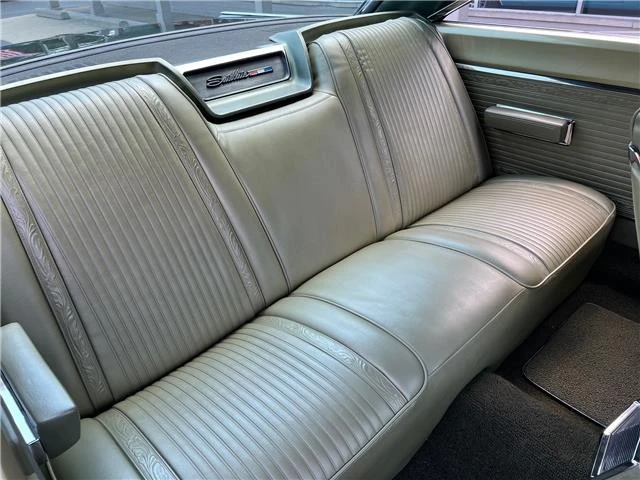 1966 Plymouth Satellite - Image 18 of 21