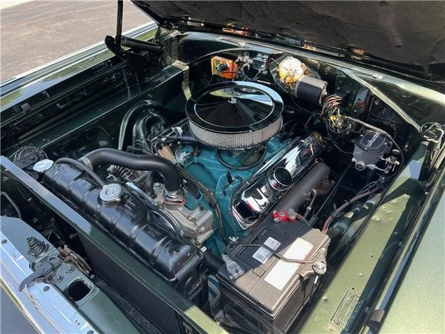 1966 Plymouth Satellite - Image 8 of 21