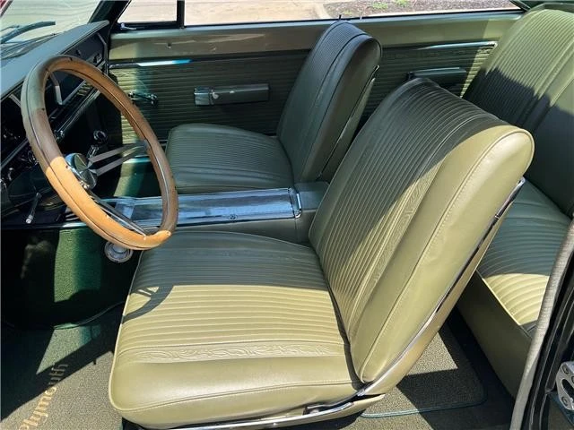 1966 Plymouth Satellite - Image 12 of 21