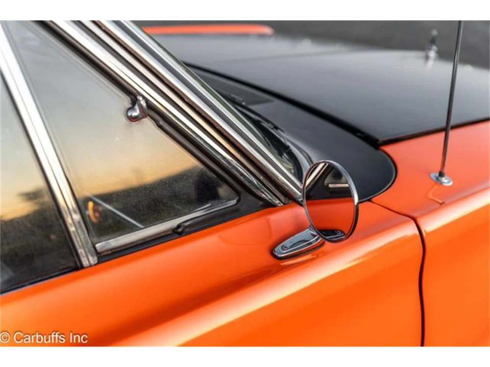 1966 Plymouth Satellite - Image 29 of 31