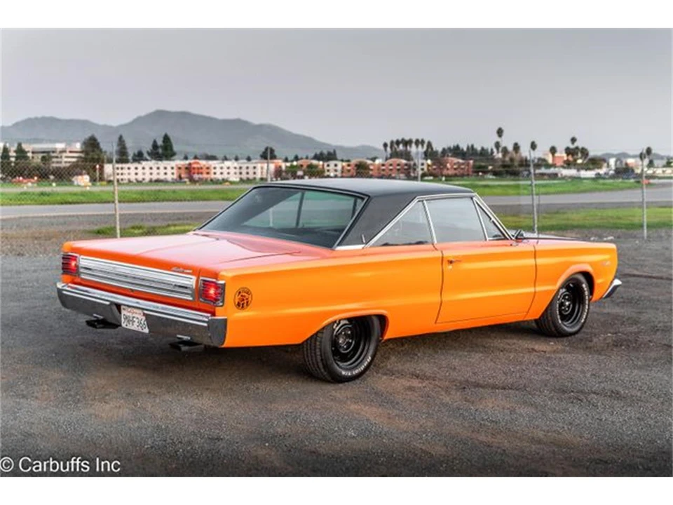 1966 Plymouth Satellite - Image 14 of 31