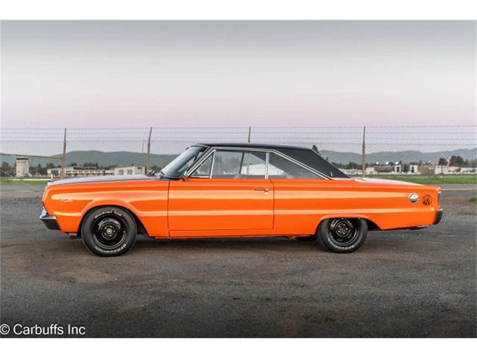 1966 Plymouth Satellite - Image 6 of 31
