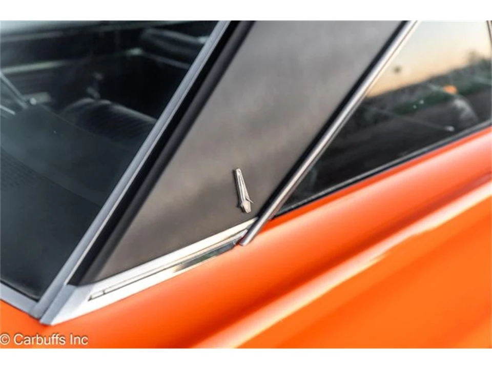 1966 Plymouth Satellite - Image 27 of 31