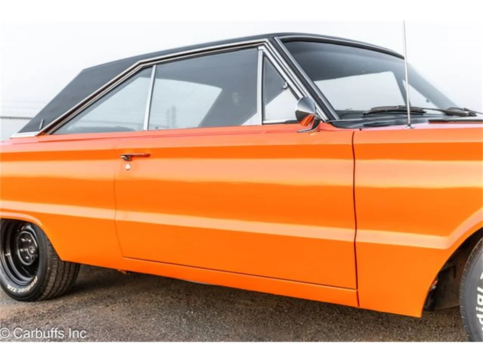 1966 Plymouth Satellite - Image 23 of 31