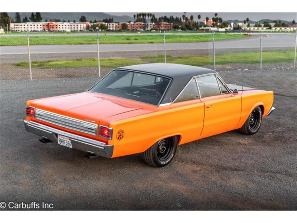 1966 Plymouth Satellite - Image 12 of 31