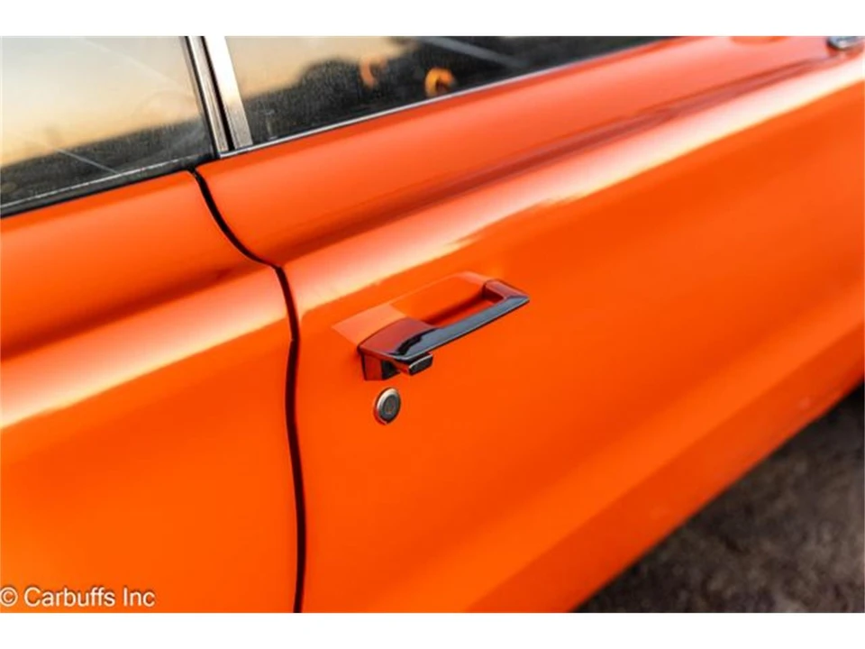 1966 Plymouth Satellite - Image 28 of 31
