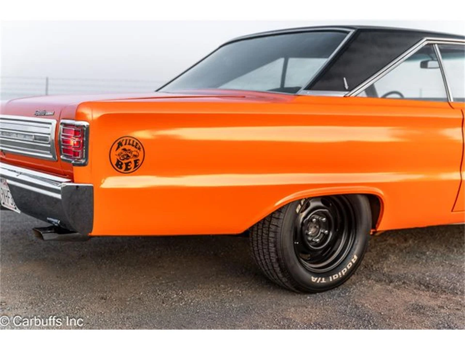 1966 Plymouth Satellite - Image 24 of 31