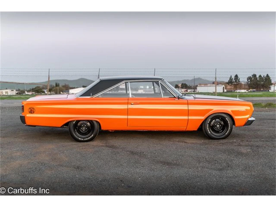 1966 Plymouth Satellite - Image 16 of 31