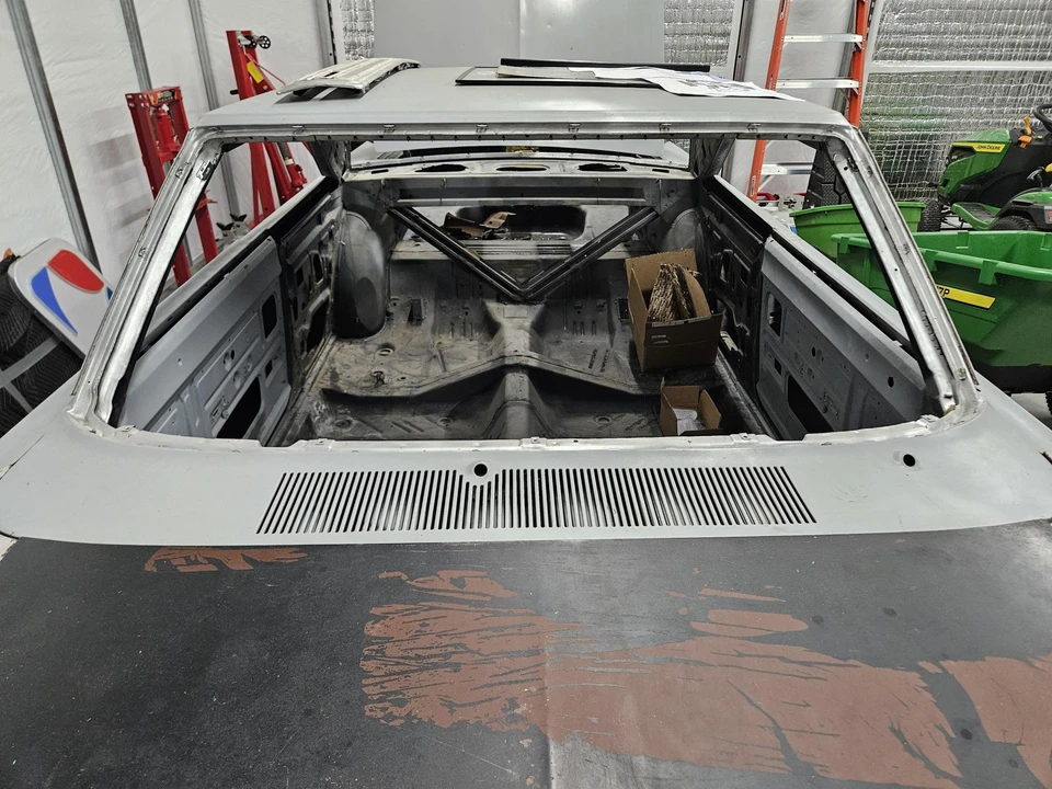 1966 Parts & Memorabilia Rolling Chassis - Image 10 of 31