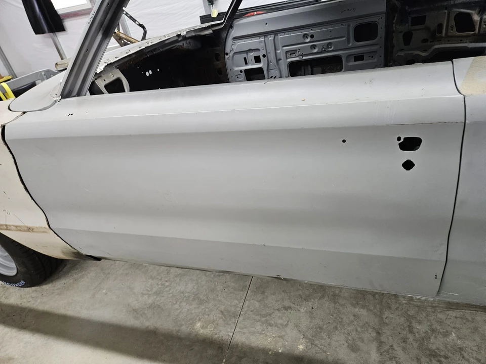 1966 Parts & Memorabilia Rolling Chassis - Image 16 of 31