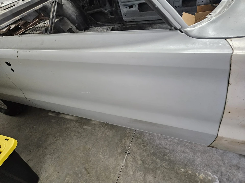 1966 Parts & Memorabilia Rolling Chassis - Image 30 of 31