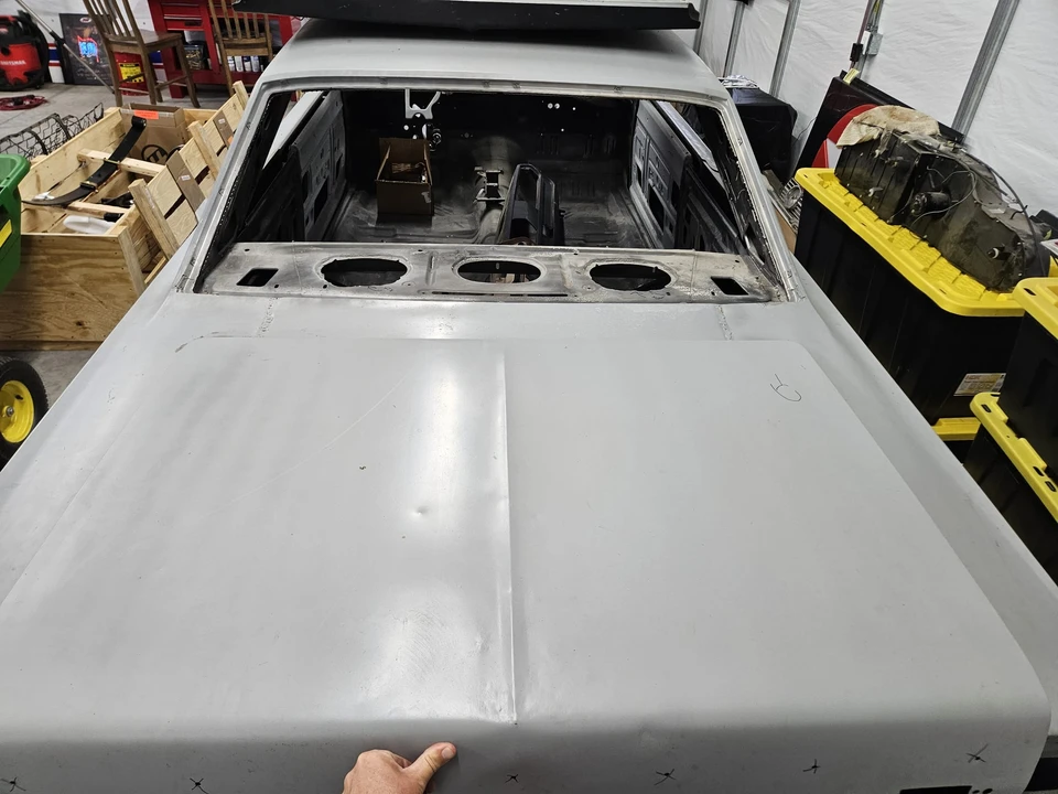 1966 Parts & Memorabilia Rolling Chassis - Image 22 of 31