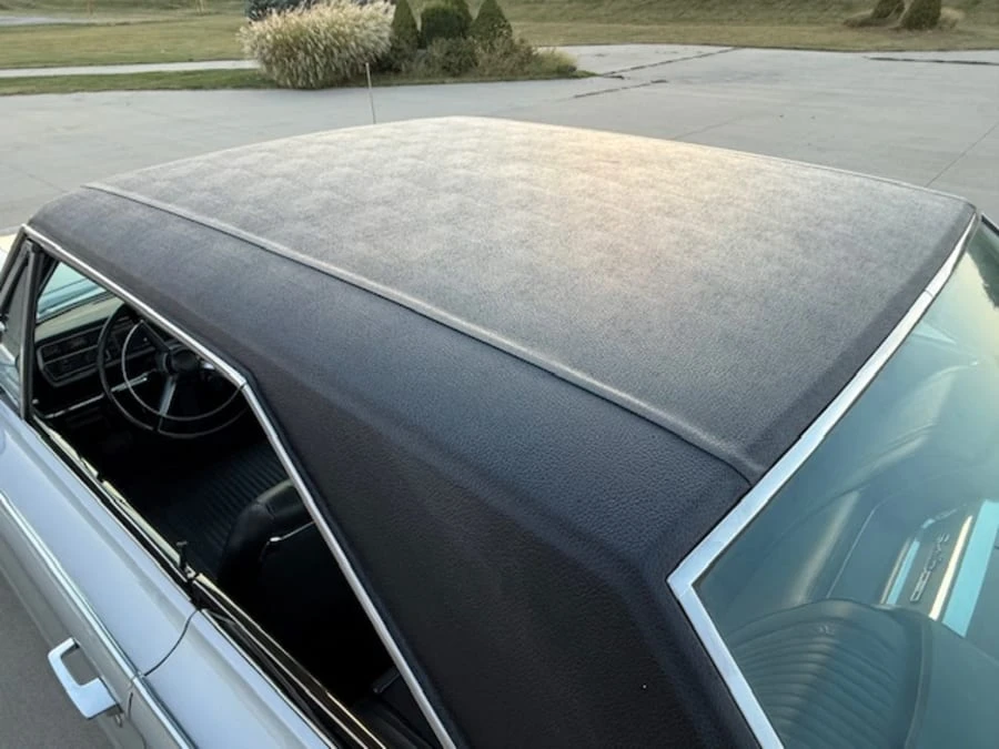 1966 Plymouth Satellite - Image 17 of 17