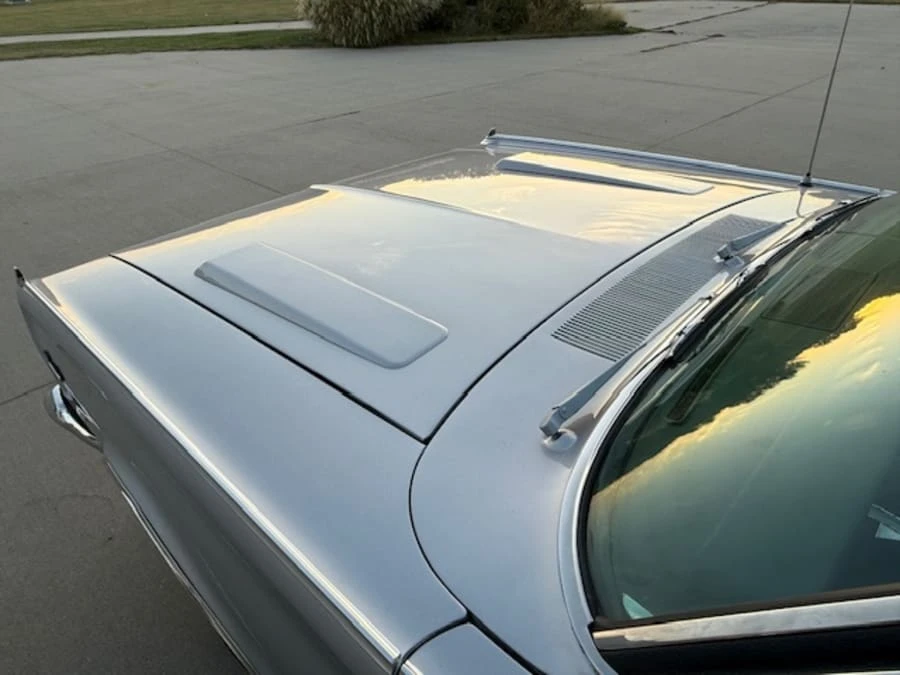 1966 Plymouth Satellite - Image 7 of 17