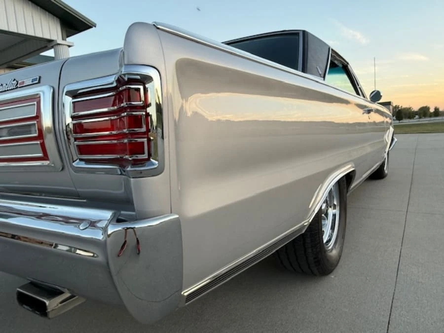 1966 Plymouth Satellite - Image 9 of 17