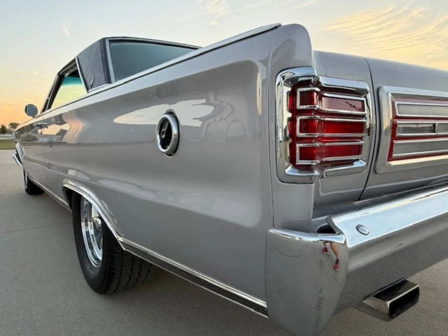 1966 Plymouth Satellite - Image 8 of 17