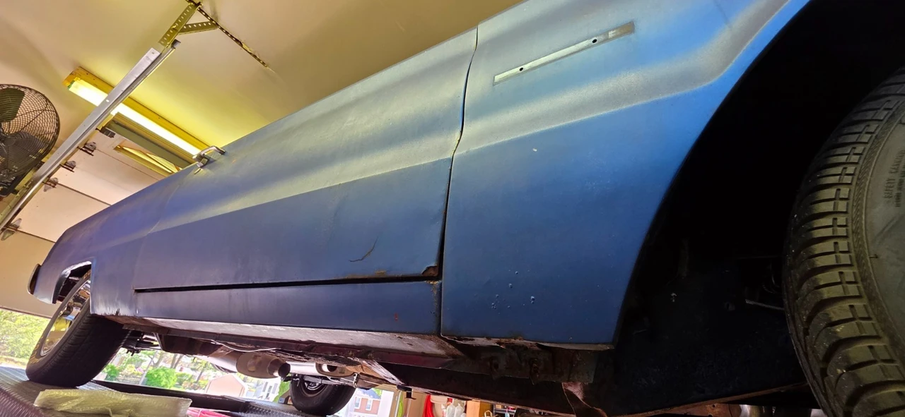1966 Plymouth Satellite - Image 10 of 31