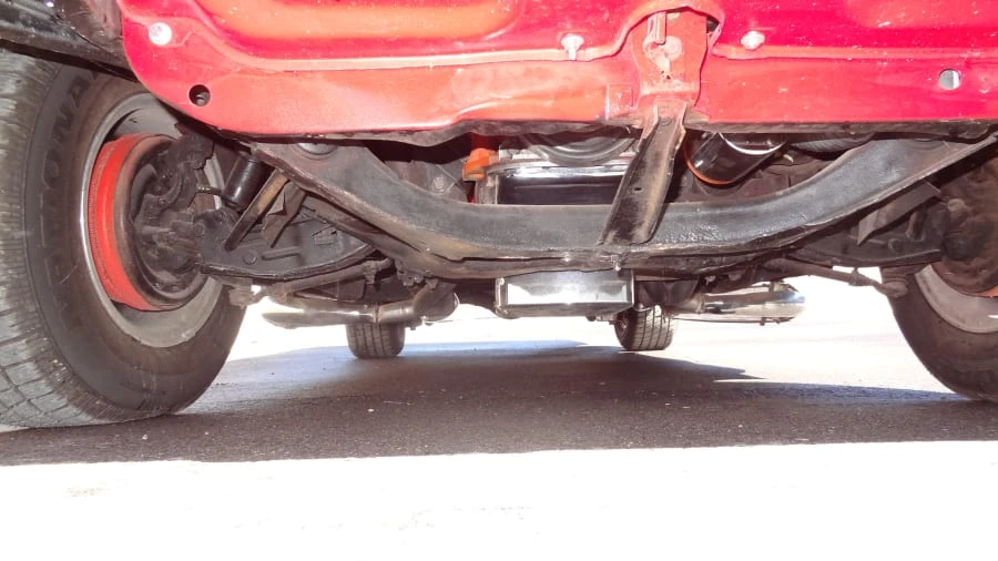 1966 Plymouth Satellite - Image 6 of 8